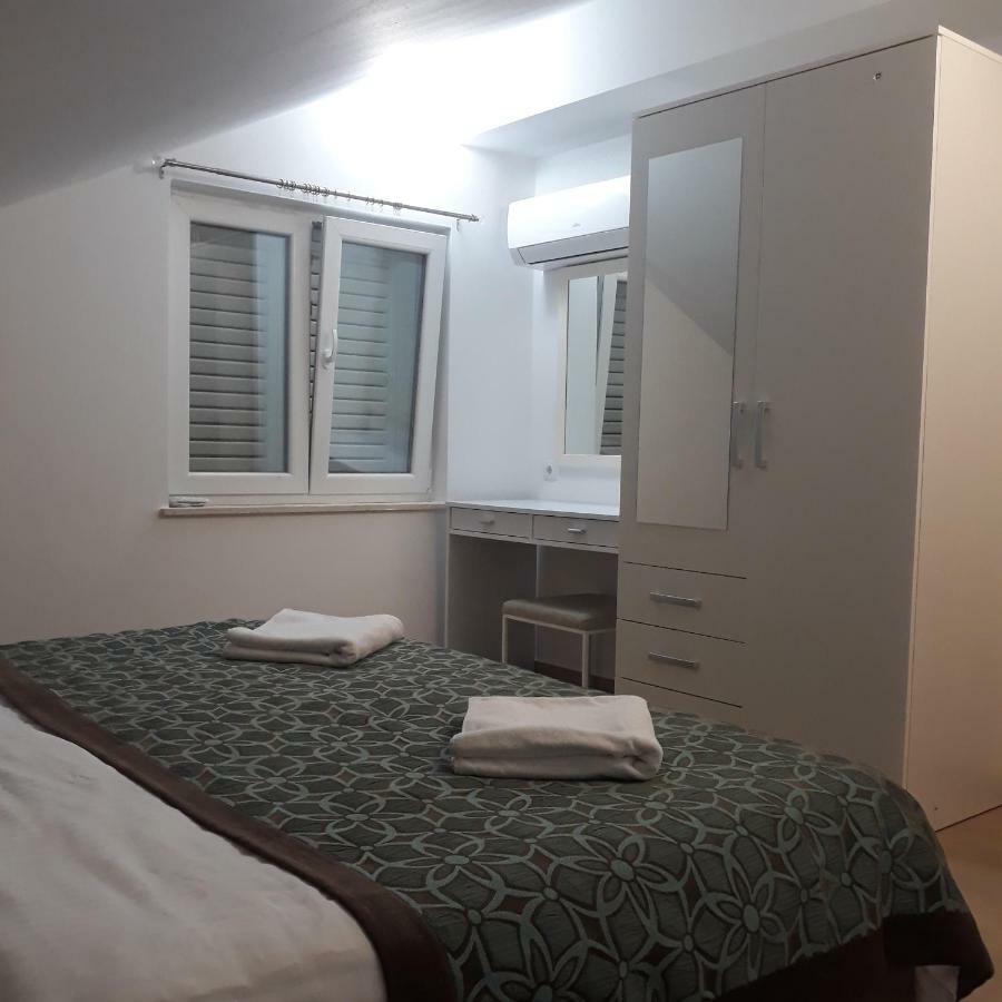 Antea Apartment Mlini Ngoại thất bức ảnh