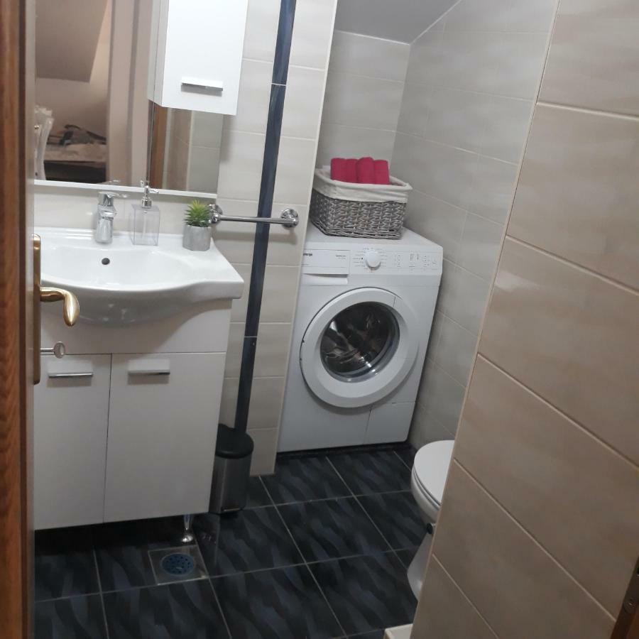 Antea Apartment Mlini Ngoại thất bức ảnh