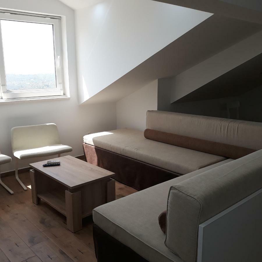 Antea Apartment Mlini Ngoại thất bức ảnh