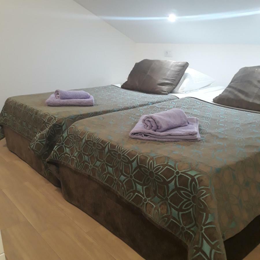 Antea Apartment Mlini Ngoại thất bức ảnh
