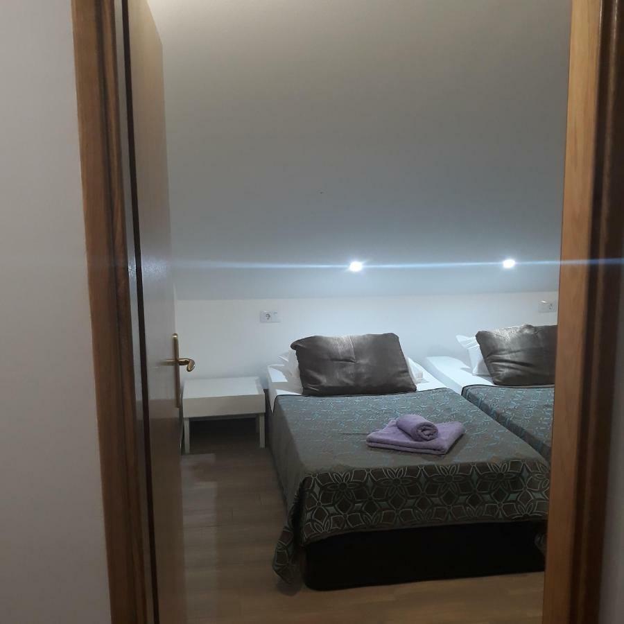 Antea Apartment Mlini Ngoại thất bức ảnh
