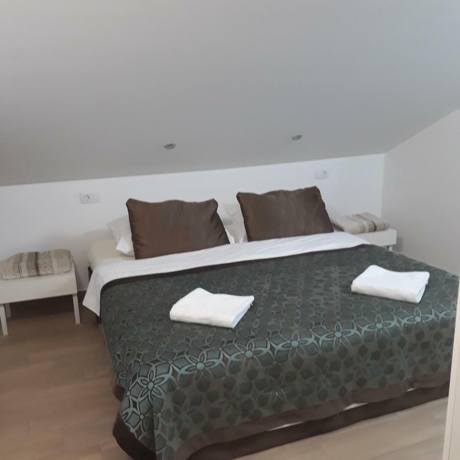 Antea Apartment Mlini Ngoại thất bức ảnh